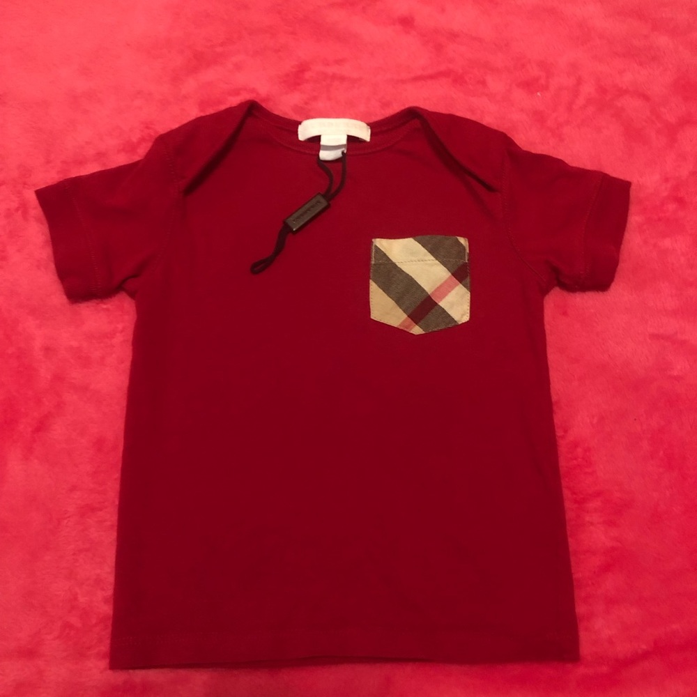 Toddler Burberry Bundle